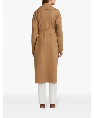 Ralph Lauren Collection レオナーダ カシミア ラップコート - サムネイル3