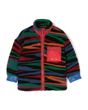 Missoni Kids ダッフルコート - サムネイル1