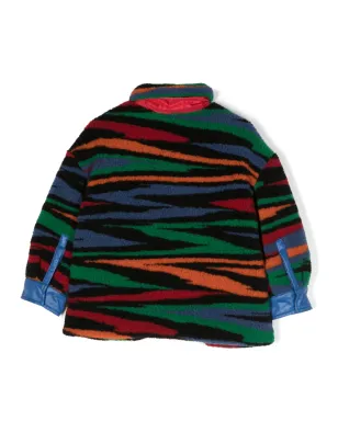 Missoni Kids ダッフルコート - サムネイル2