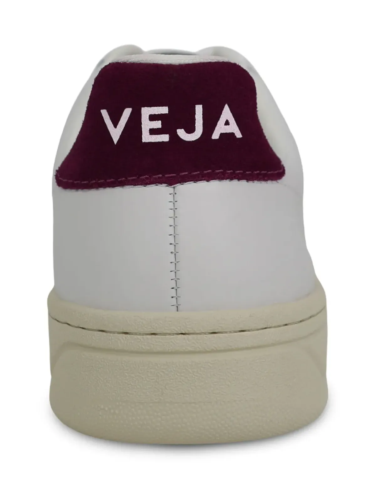 VEJA V12 ロートップスニーカー - ホワイト - 画像3