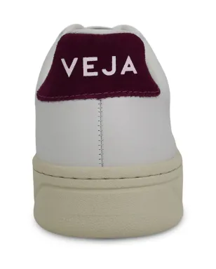 VEJA V12 ロートップスニーカー - ホワイト - サムネイル3