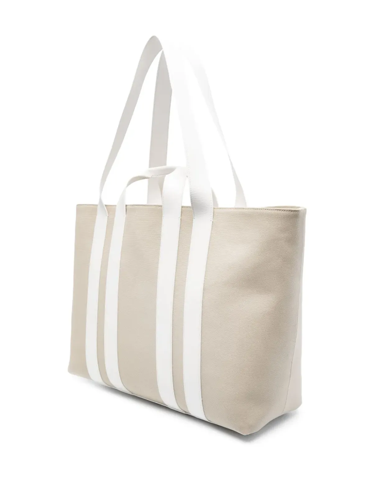 Lanvin Ballade East West トートバッグ - 画像3