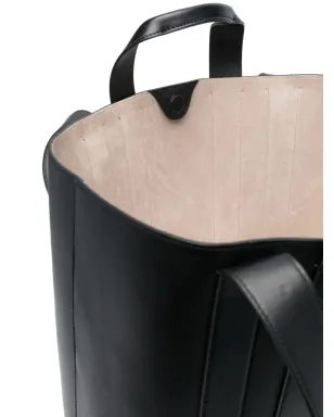 Lanvin Ballade North South レザー トートバッグ - サムネイル5