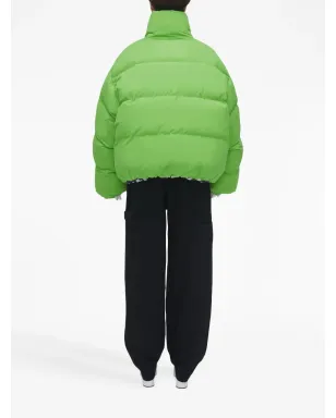 Marc Jacobs リバーシブルダウンジャケット（ブラック） - サムネイル5