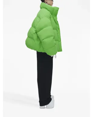 Marc Jacobs リバーシブルダウンジャケット（ブラック） - サムネイル4