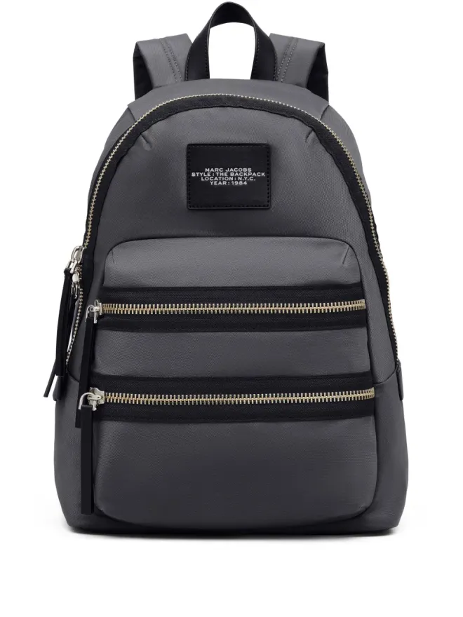 Marc Jacobs Marc Jacobs ザ・ラージバックパック ジップ付きの商品画像