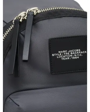 Marc Jacobs ザ・ラージバックパック ジップ付き - サムネイル5