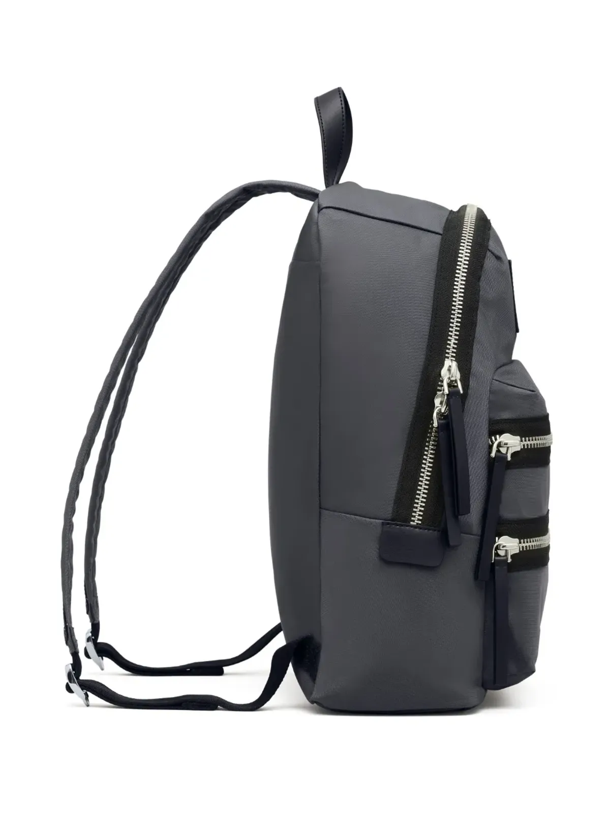 Marc Jacobs ザ・ラージバックパック ジップ付き - 画像3