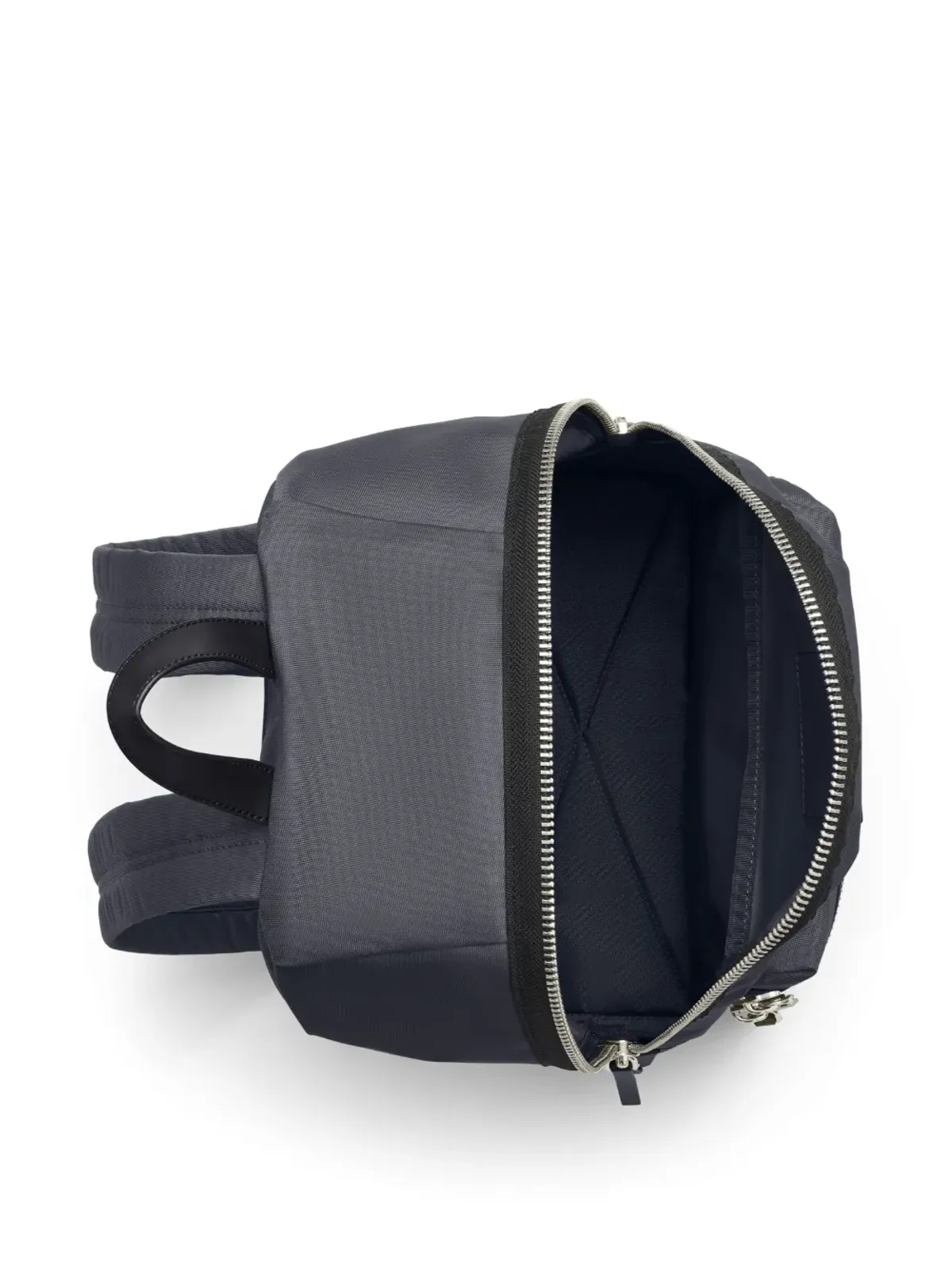 Marc Jacobs ザ・ラージバックパック ジップ付き - 画像4