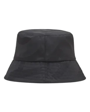 Marc Jacobs モノグラム柄バケットハット - サムネイル1