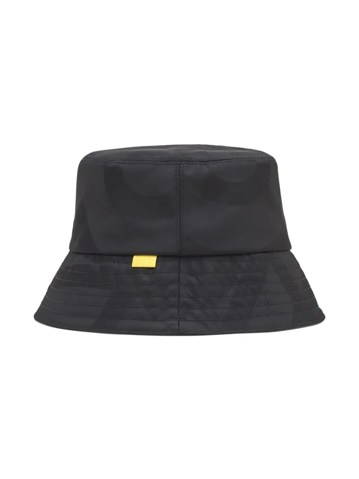 Marc Jacobs モノグラム柄バケットハット - 画像2
