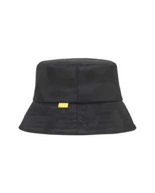 Marc Jacobs モノグラム柄バケットハット - サムネイル2