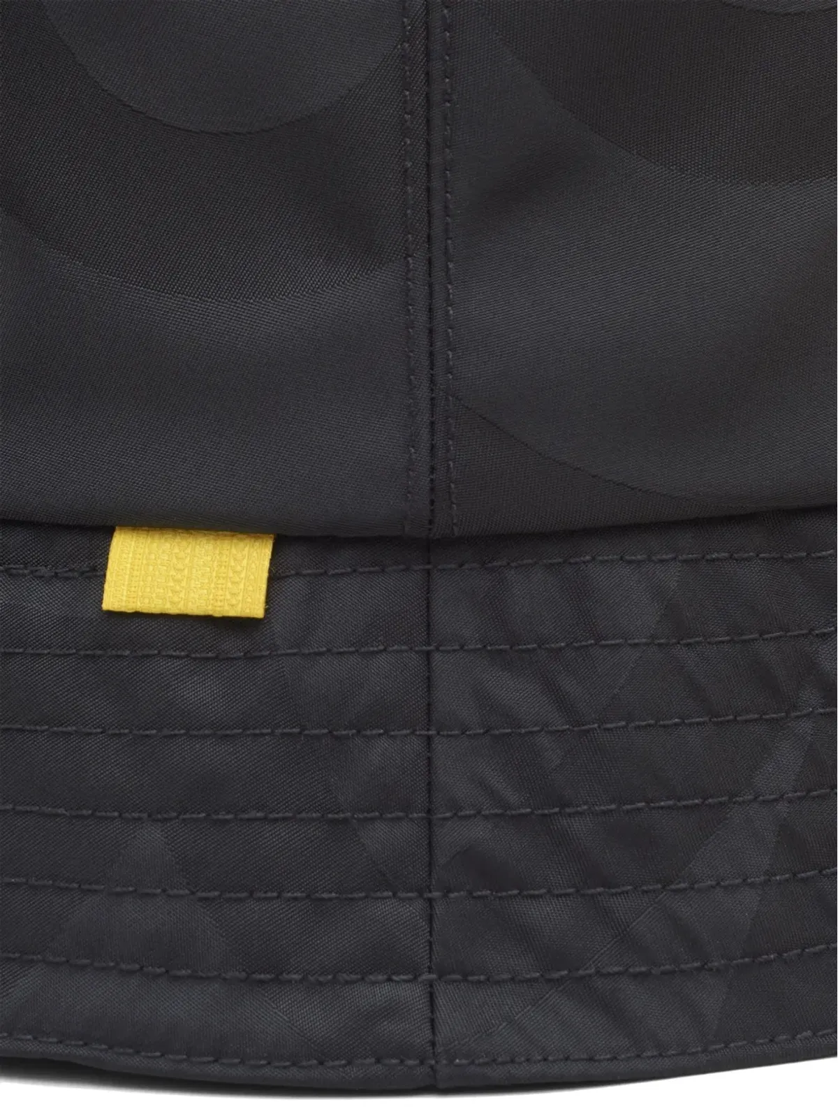 Marc Jacobs モノグラム柄バケットハット - 画像3
