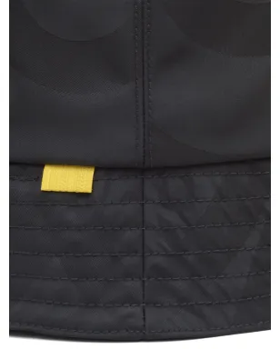 Marc Jacobs モノグラム柄バケットハット - サムネイル3