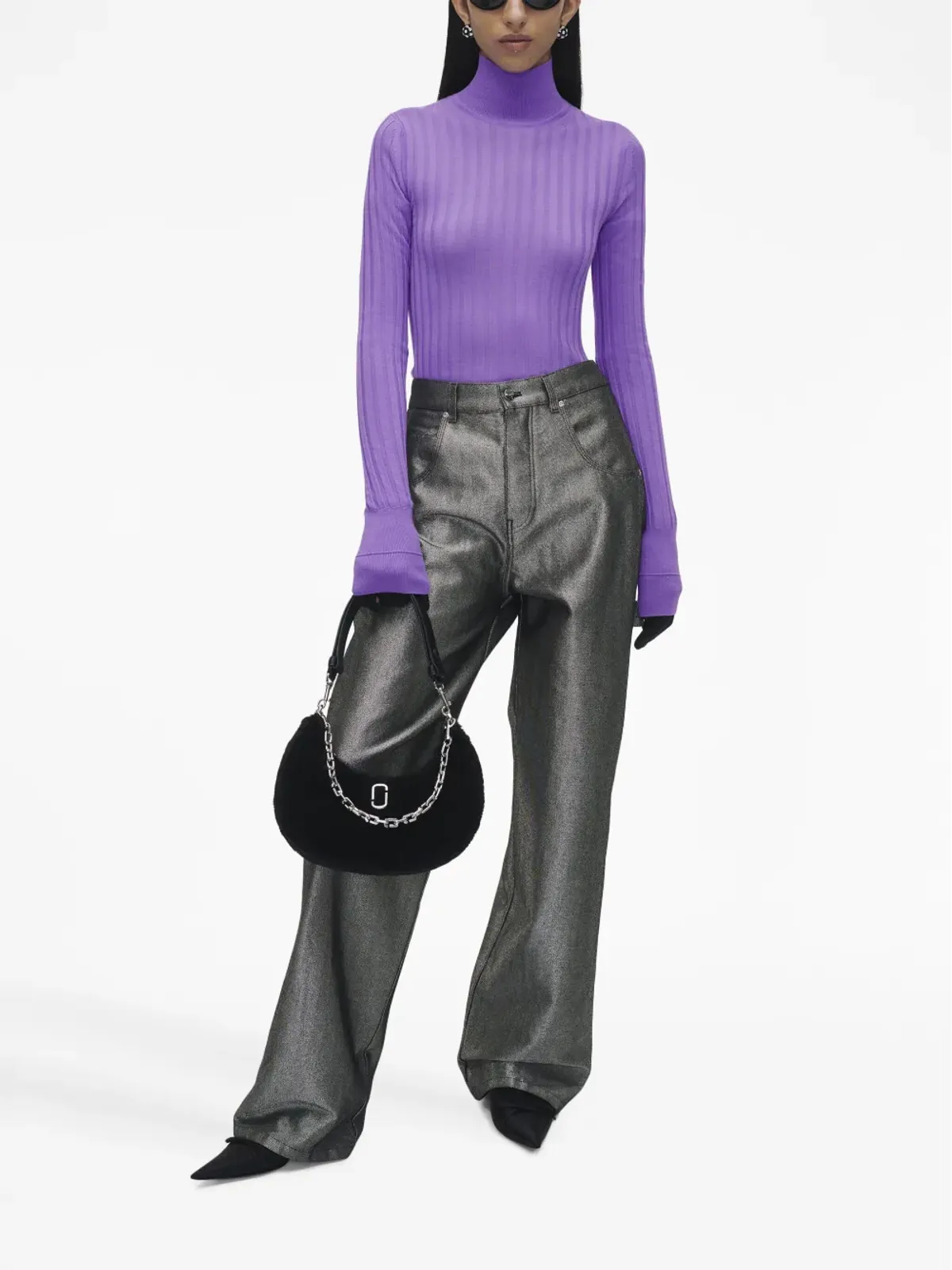 Marc Jacobs The Curve バッグ - 画像2