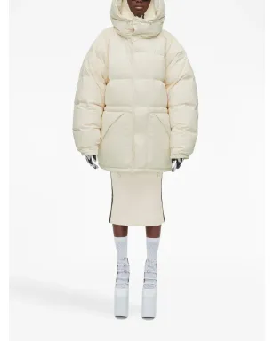 Marc Jacobs ロングダウンジャケット - サムネイル3