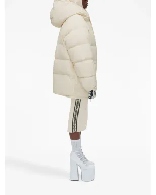 Marc Jacobs ロングダウンジャケット - サムネイル4