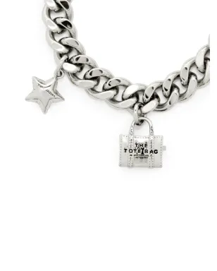 Marc Jacobs ミニアイコンチャーム ブレスレット - サムネイル2