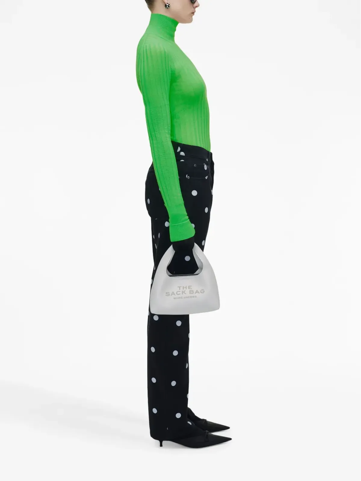 Marc Jacobs ザ・ミニサックバッグ - 画像3