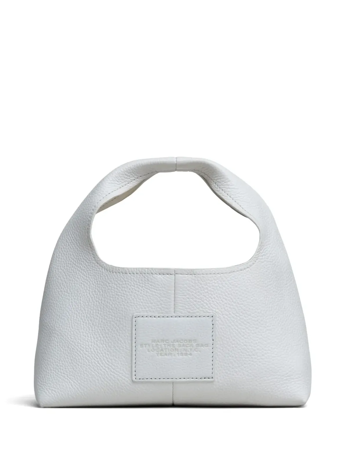 Marc Jacobs ザ・ミニサックバッグ - 画像4