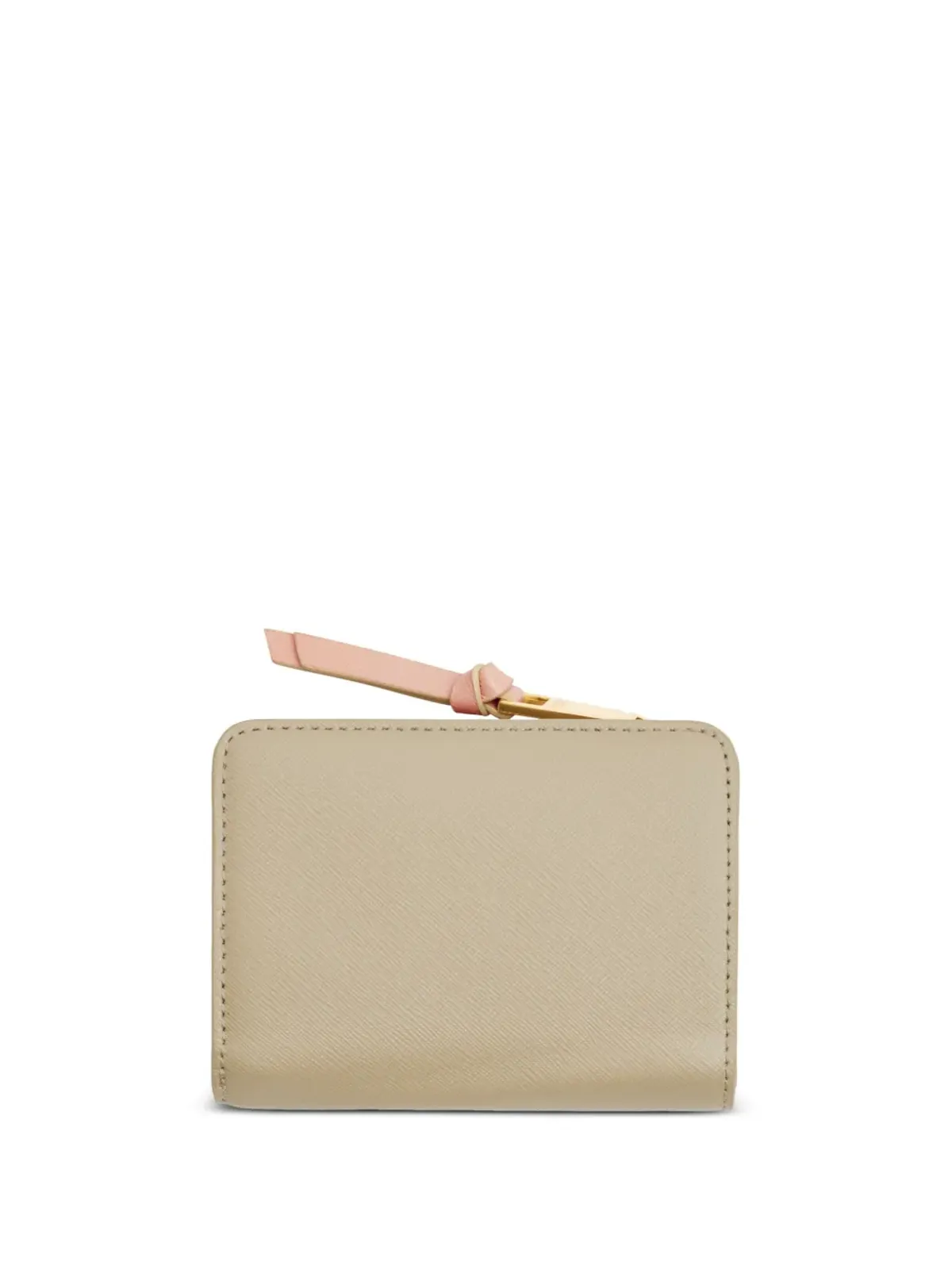 Marc Jacobs ミニ コンパクト ウォレット - 画像1