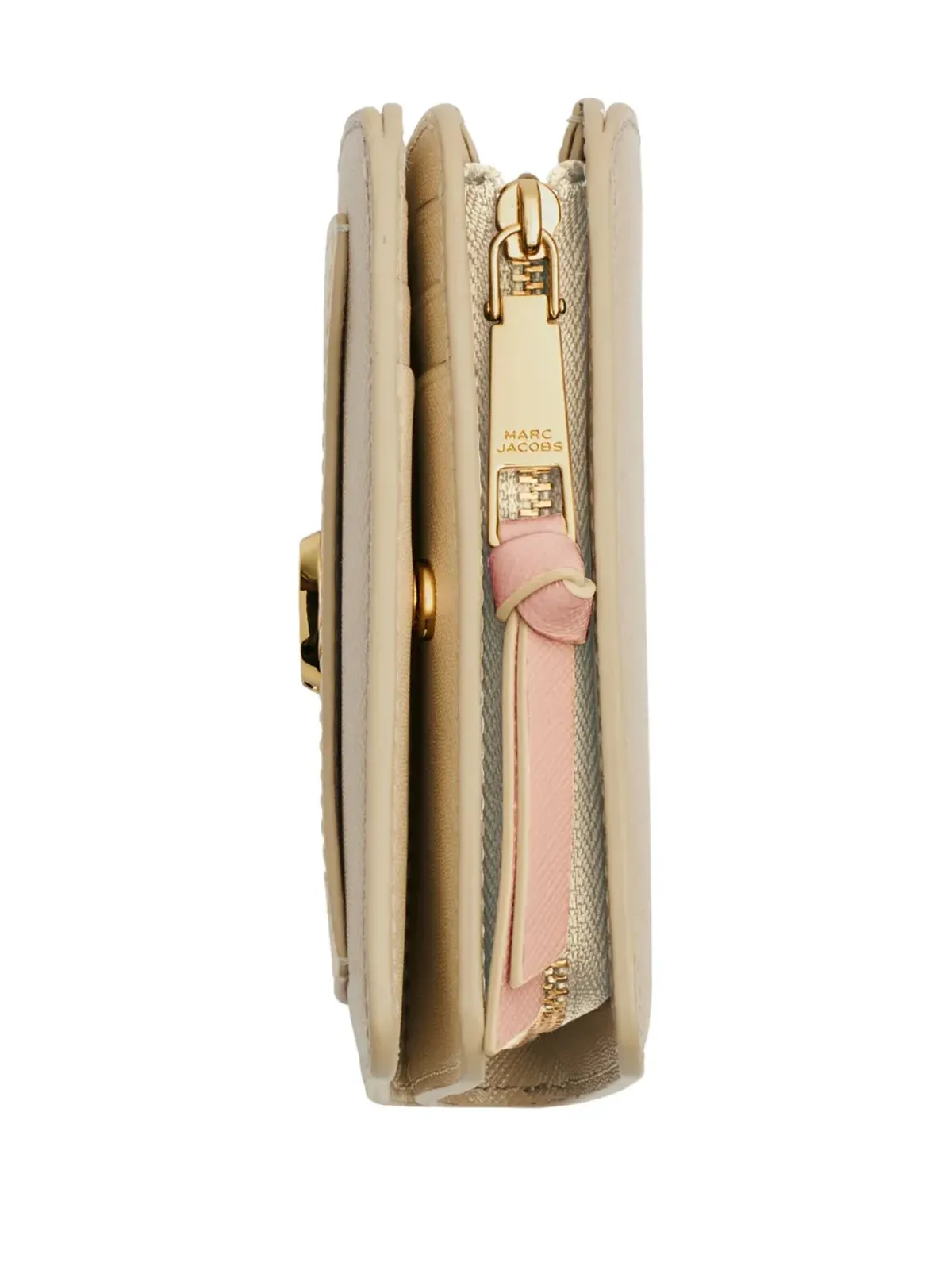 Marc Jacobs ミニ コンパクト ウォレット - 画像3