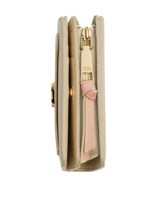 Marc Jacobs ミニ コンパクト ウォレット - サムネイル3