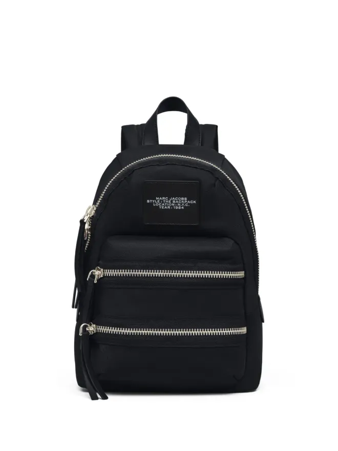 Marc Jacobs Marc Jacobs ザ・ミディアム・バックパックの商品画像