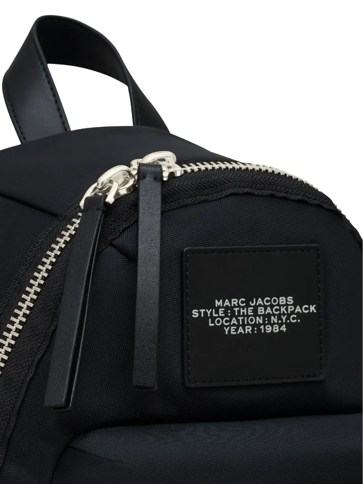 Marc Jacobs ザ・ミディアム・バックパック - 画像5