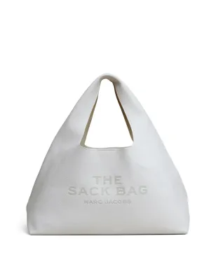Marc Jacobs The XL Sack bag - White - サムネイル1