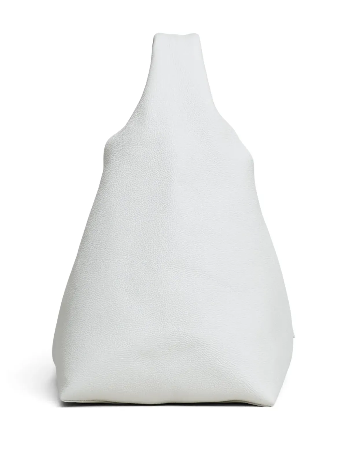 Marc Jacobs The XL Sack bag - White - 画像5