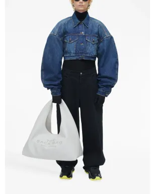 Marc Jacobs The XL Sack bag - White - サムネイル2