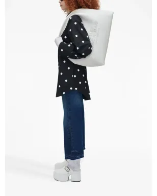 Marc Jacobs The XL Sack bag - White - サムネイル3