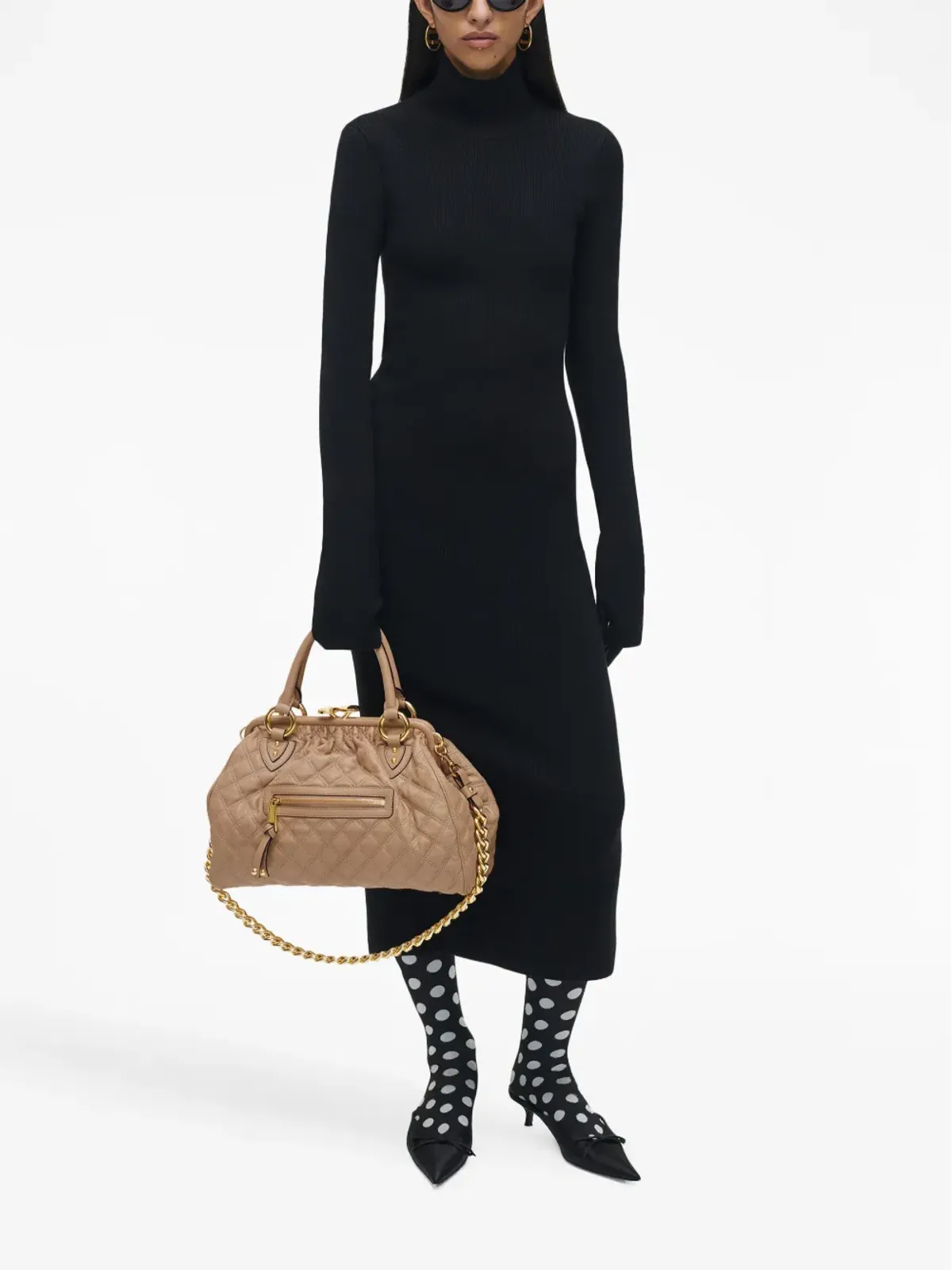 Marc Jacobs The Stam bag - 画像2