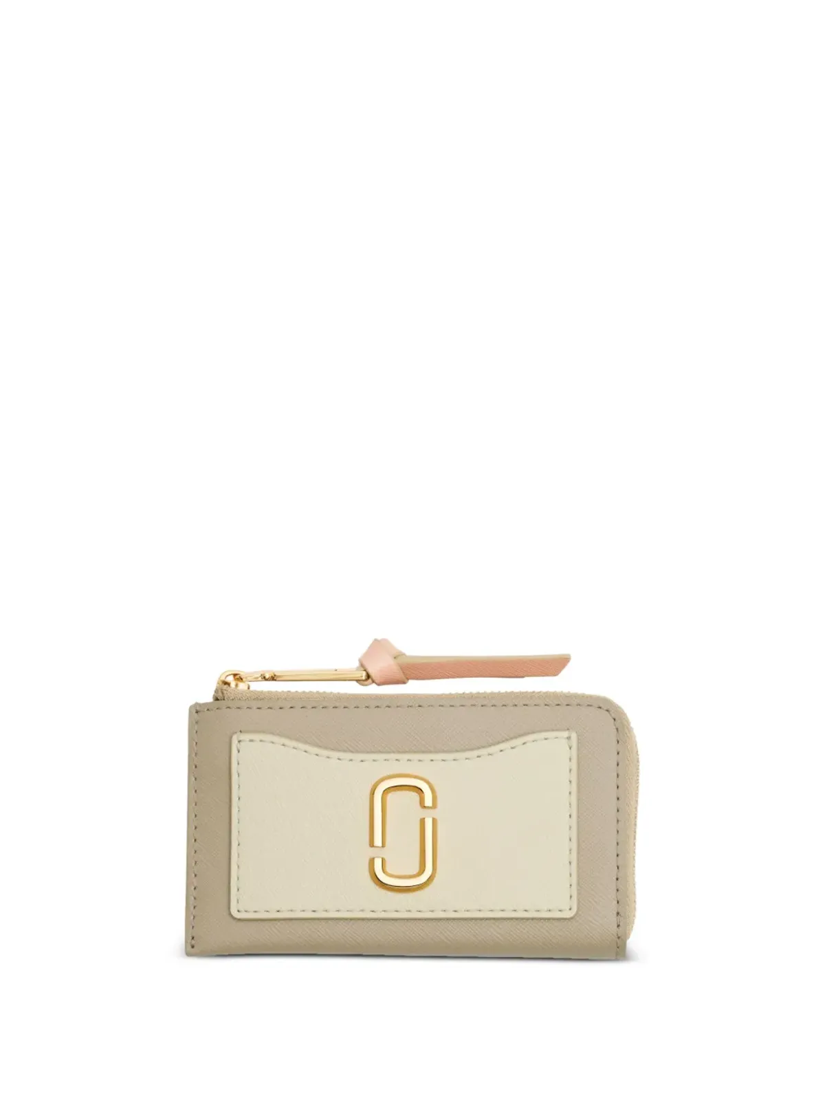 Marc Jacobs トップジップ・マルチウォレット - 画像1