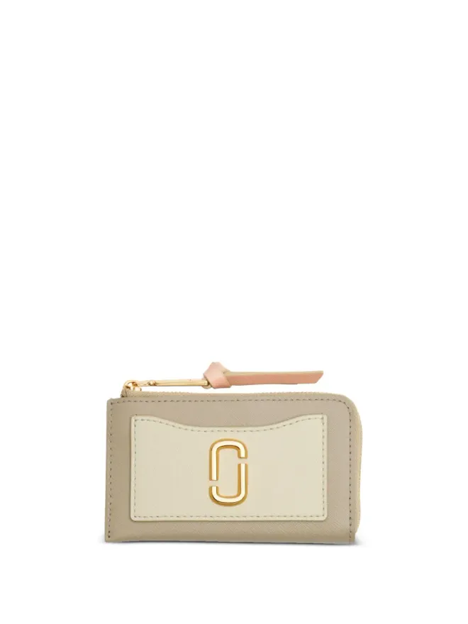 Marc Jacobs Marc Jacobs トップジップ・マルチウォレットの商品画像