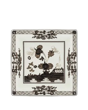 GINORI 1735 Oriente Italiano pocket emptier - White - サムネイル1