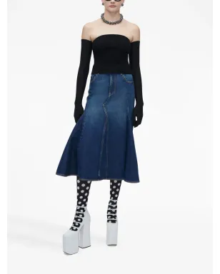 Marc Jacobs チューブリブニットトップス - サムネイル2