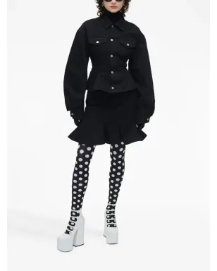 Marc Jacobs ザ・キキ アンクルブーツ - サムネイル5