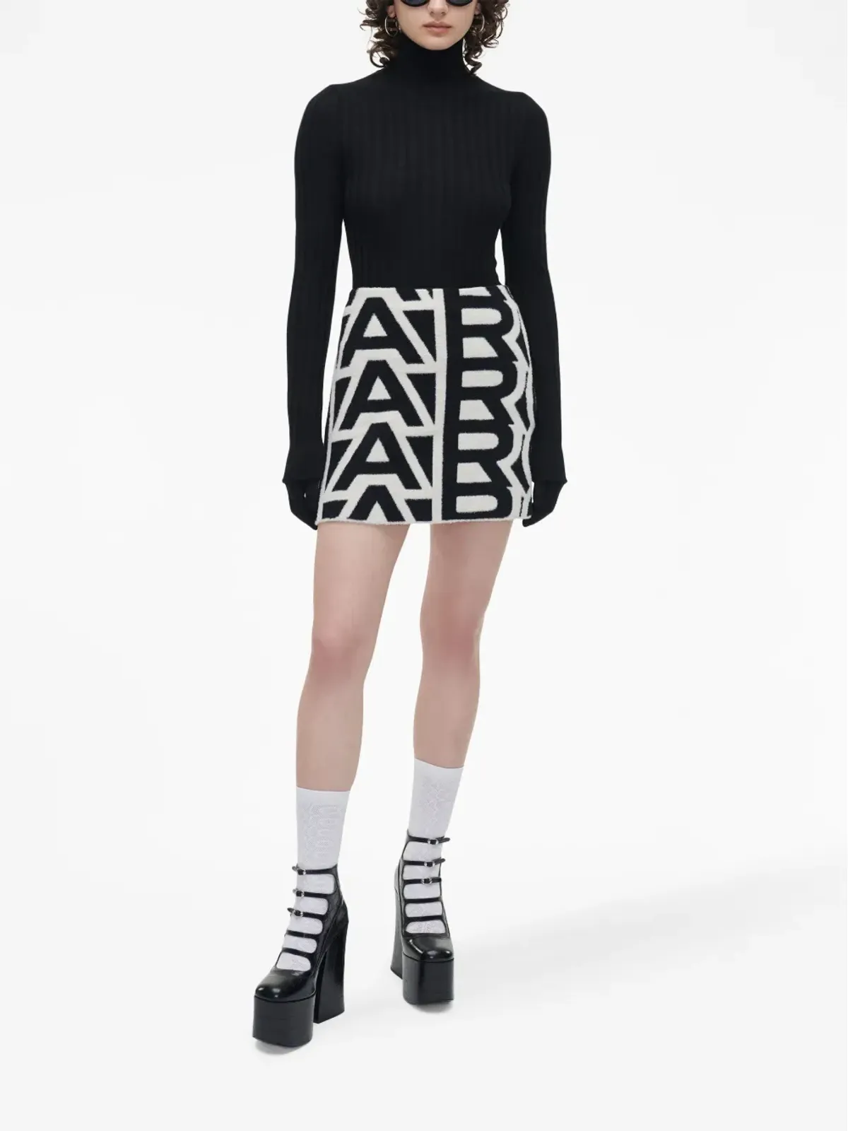 Marc Jacobs キキパンプス - 画像5