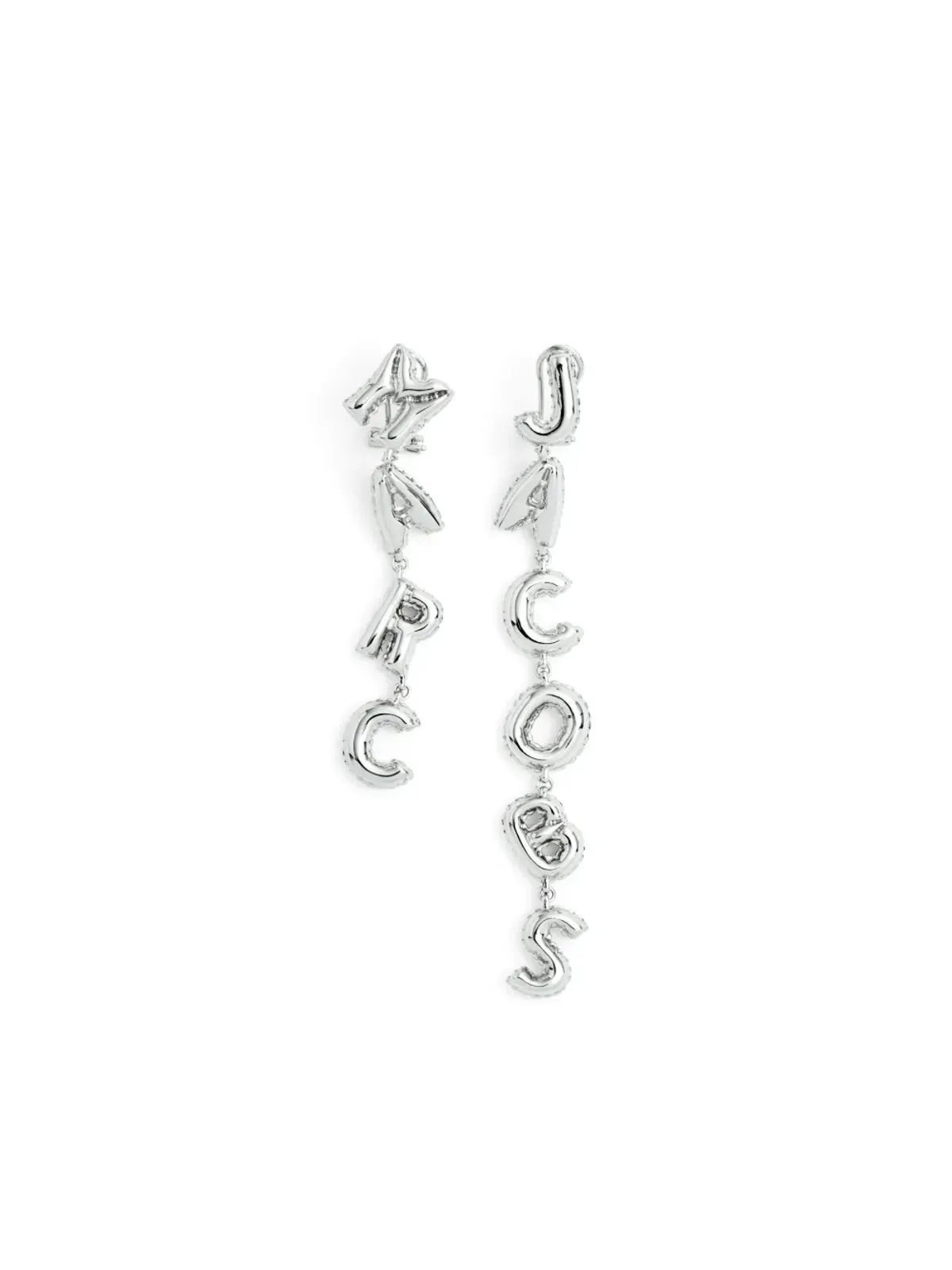 Marc Jacobs バルーンドロップピアス - 画像1