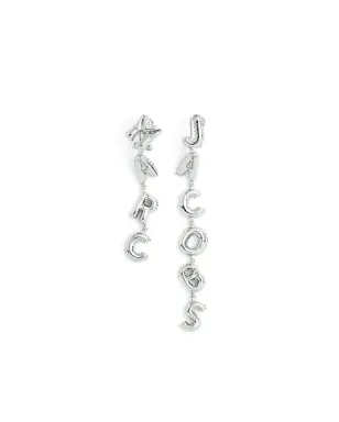 Marc Jacobs バルーンドロップピアス - サムネイル1