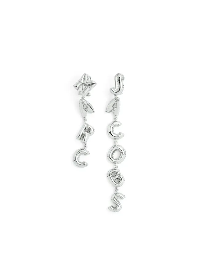 Marc Jacobs Marc Jacobs バルーンドロップピアスの商品画像