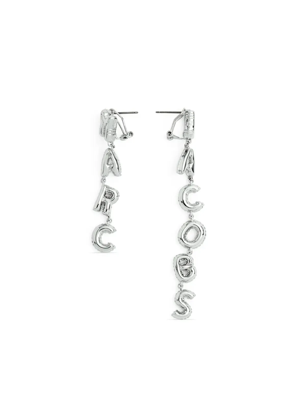 Marc Jacobs バルーンドロップピアス - 画像3