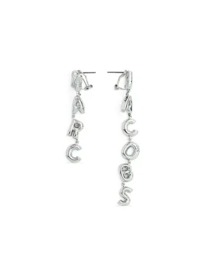 Marc Jacobs バルーンドロップピアス - サムネイル3