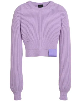 Marc Jacobs Femme クルーネック ジャンパー - サムネイル1