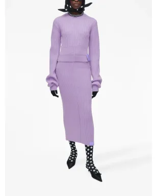 Marc Jacobs Femme クルーネック ジャンパー - サムネイル2