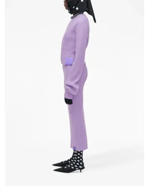 Marc Jacobs Femme クルーネック ジャンパー - サムネイル3
