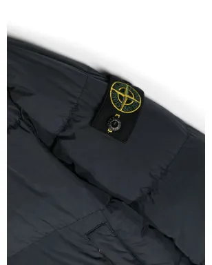 Stone Island Junior コンパスモチーフ パディッドジャケット - サムネイル3