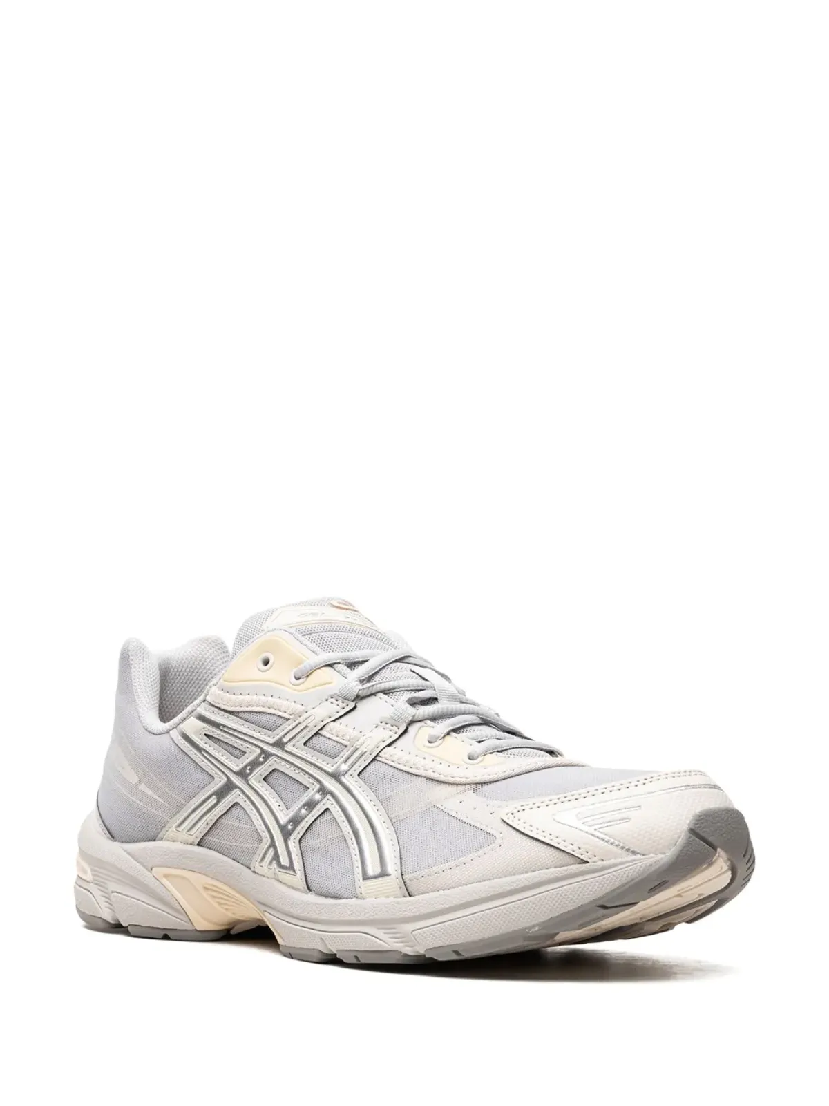 ASICS GEL-1130 Pure Silver スニーカー - グレー - 画像2